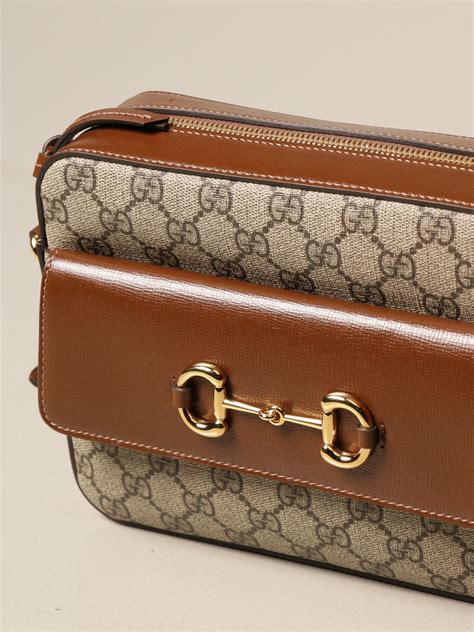 borse con catena gucci|borse gucci tracolla.